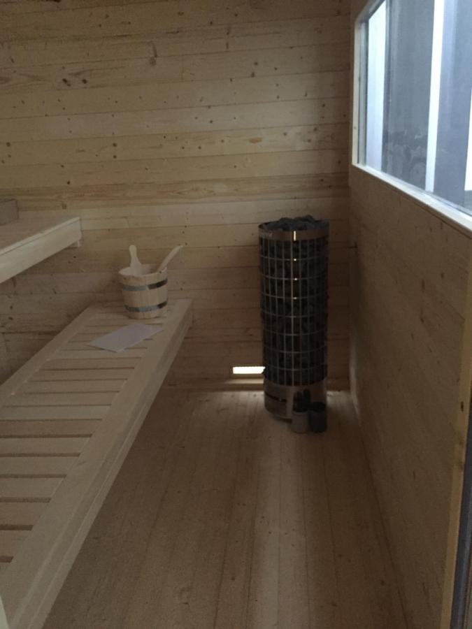 Apartament Diuna グジボボ エクステリア 写真